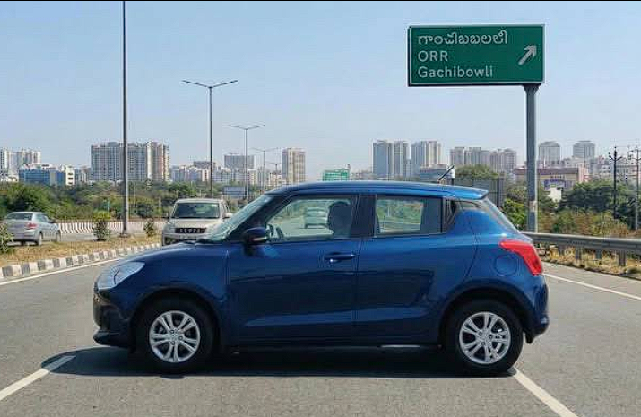Aura Car Rentals